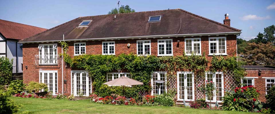 Window Door Installation in Totteridge