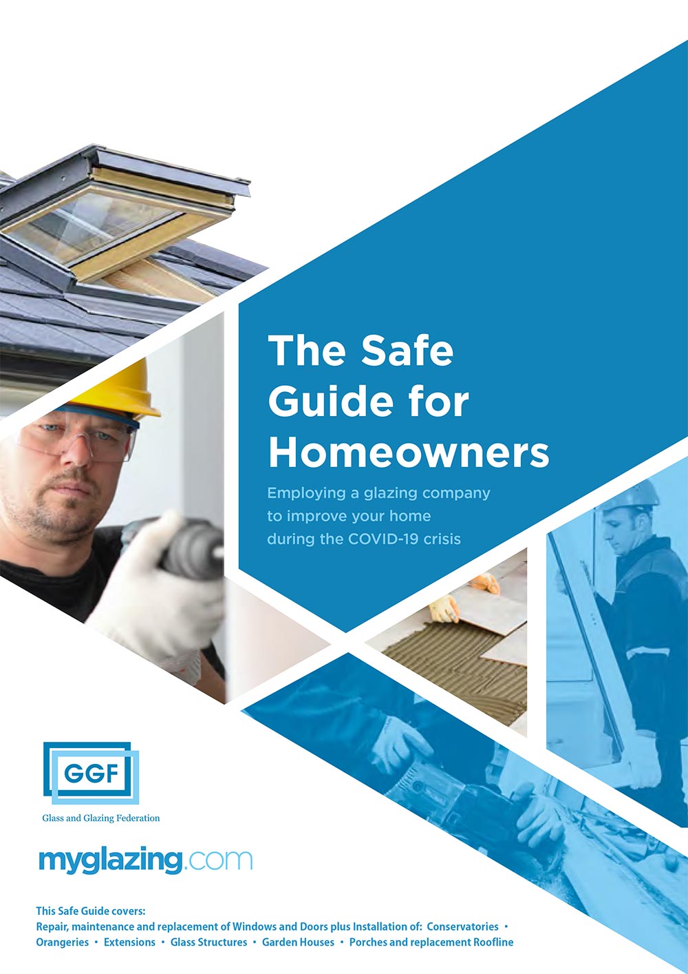 The Safe Guide For Homeowners