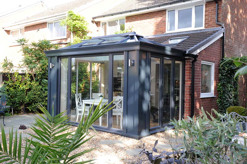 Conservatory Installers, Barnet, Herts and Enfield