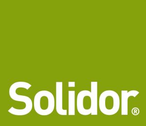 Solidor Installers Logo Solidor Installers Logo