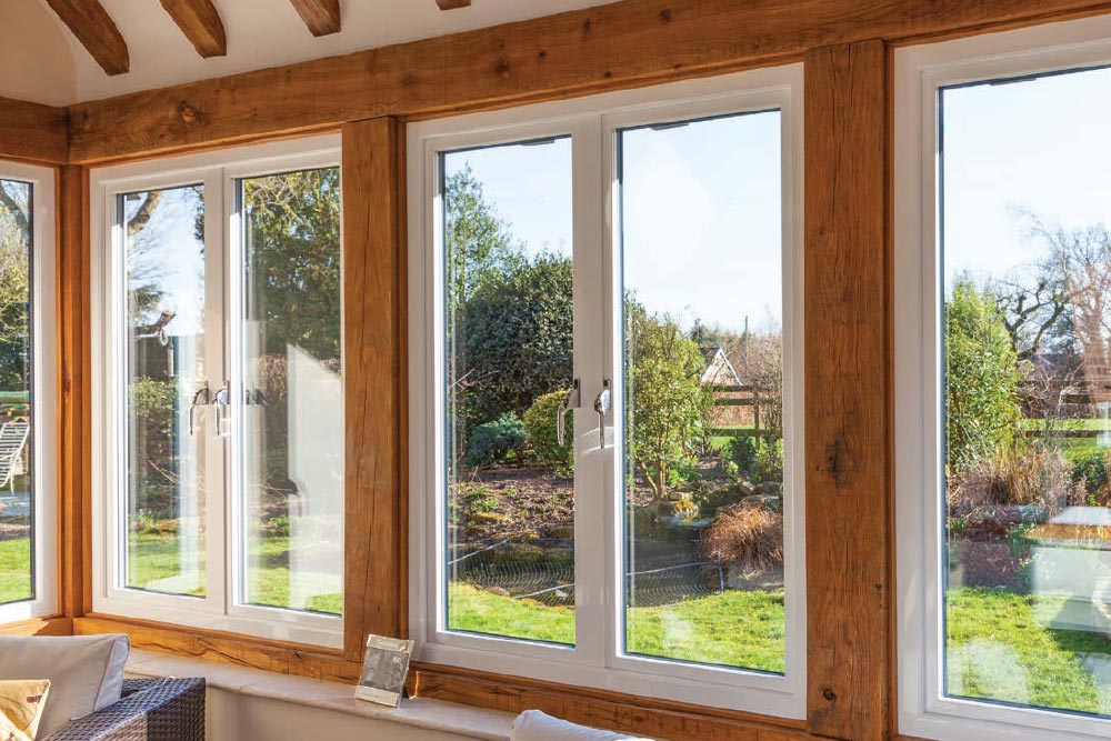 Window Installers - Barnet, Herts, Enfield
