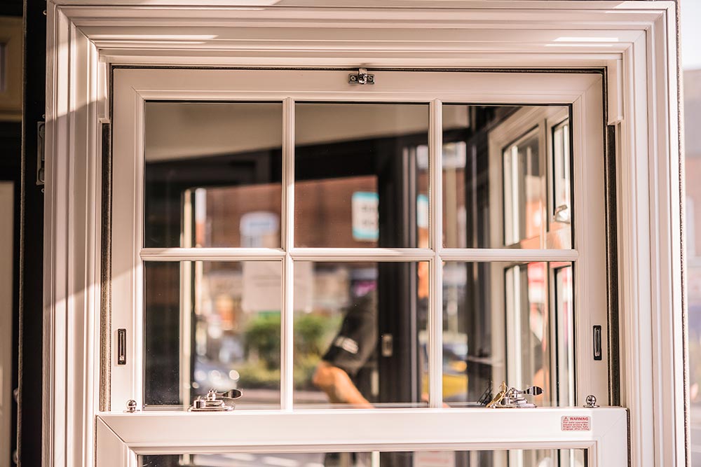 Sash Windows Installation – Barnet, Hertfordshire, Enfield