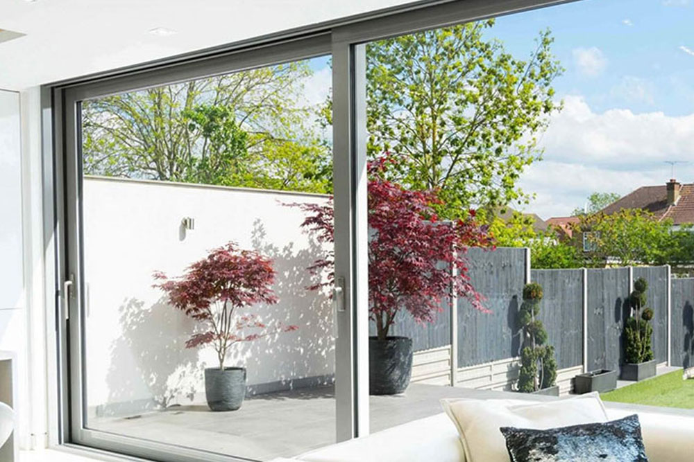 Sliding Patio Doors - Barnet, Enfield