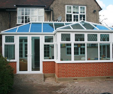 Conservatory Installers, Barnet, Hertfordshire and Enfield
