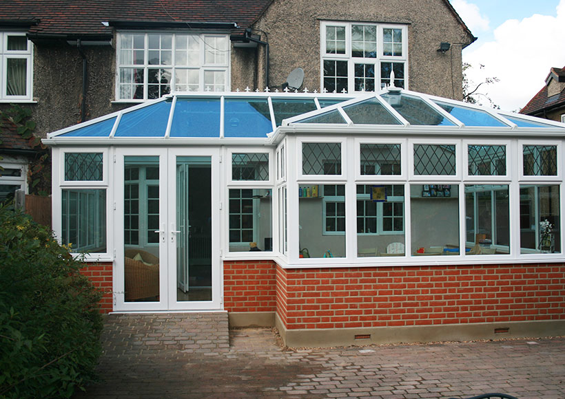 Conservatory Installers, Barnet, Hertfordshire and Enfield