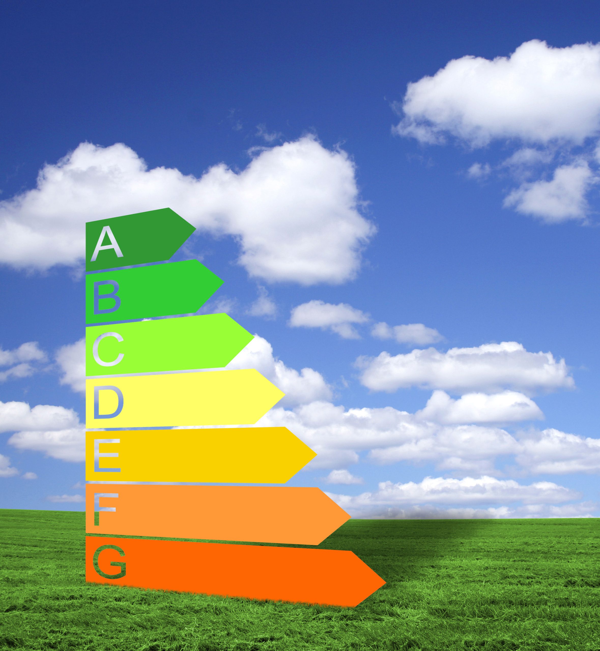 Window Energy Ratings (WER)
