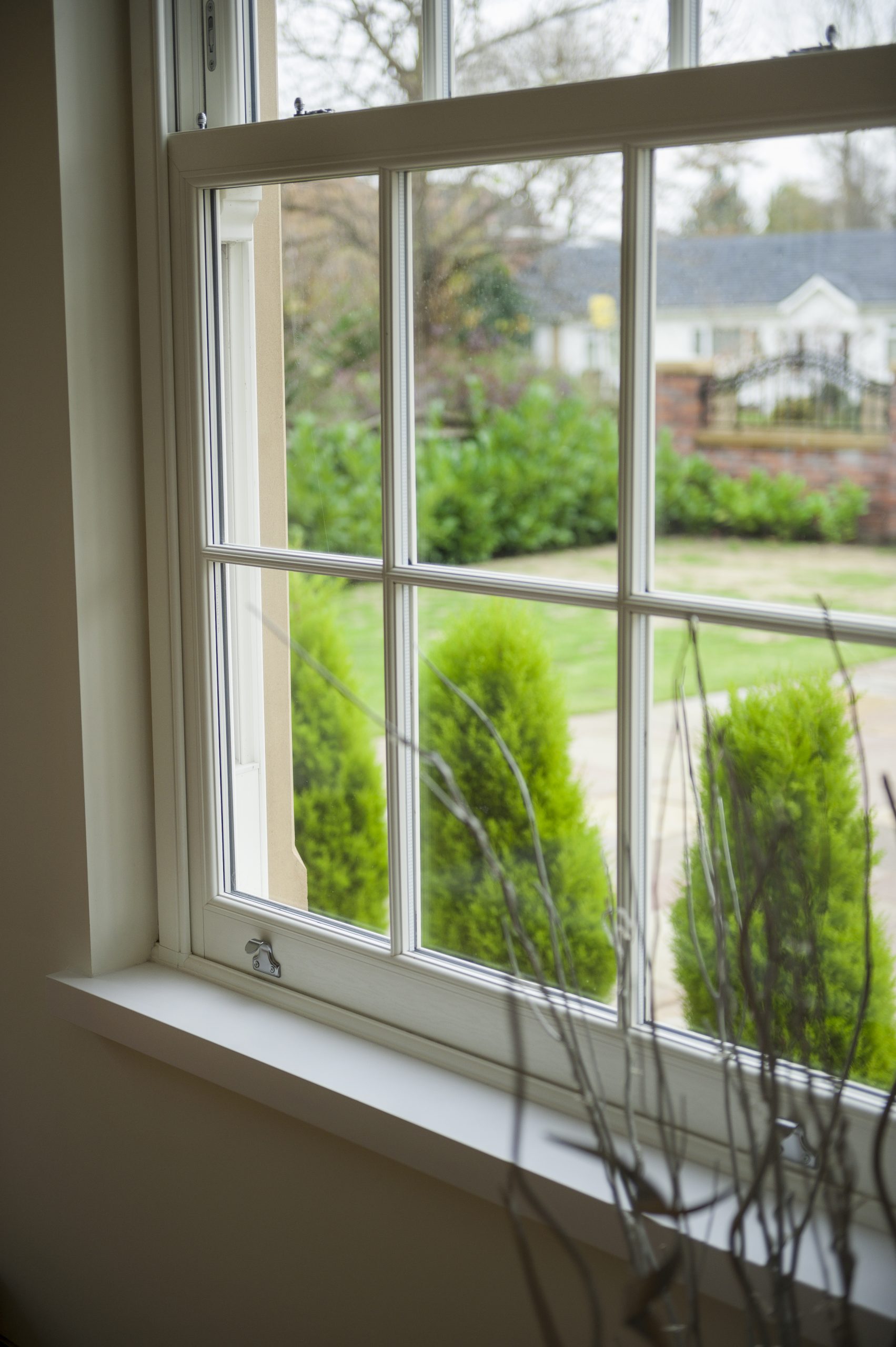 Window Installation