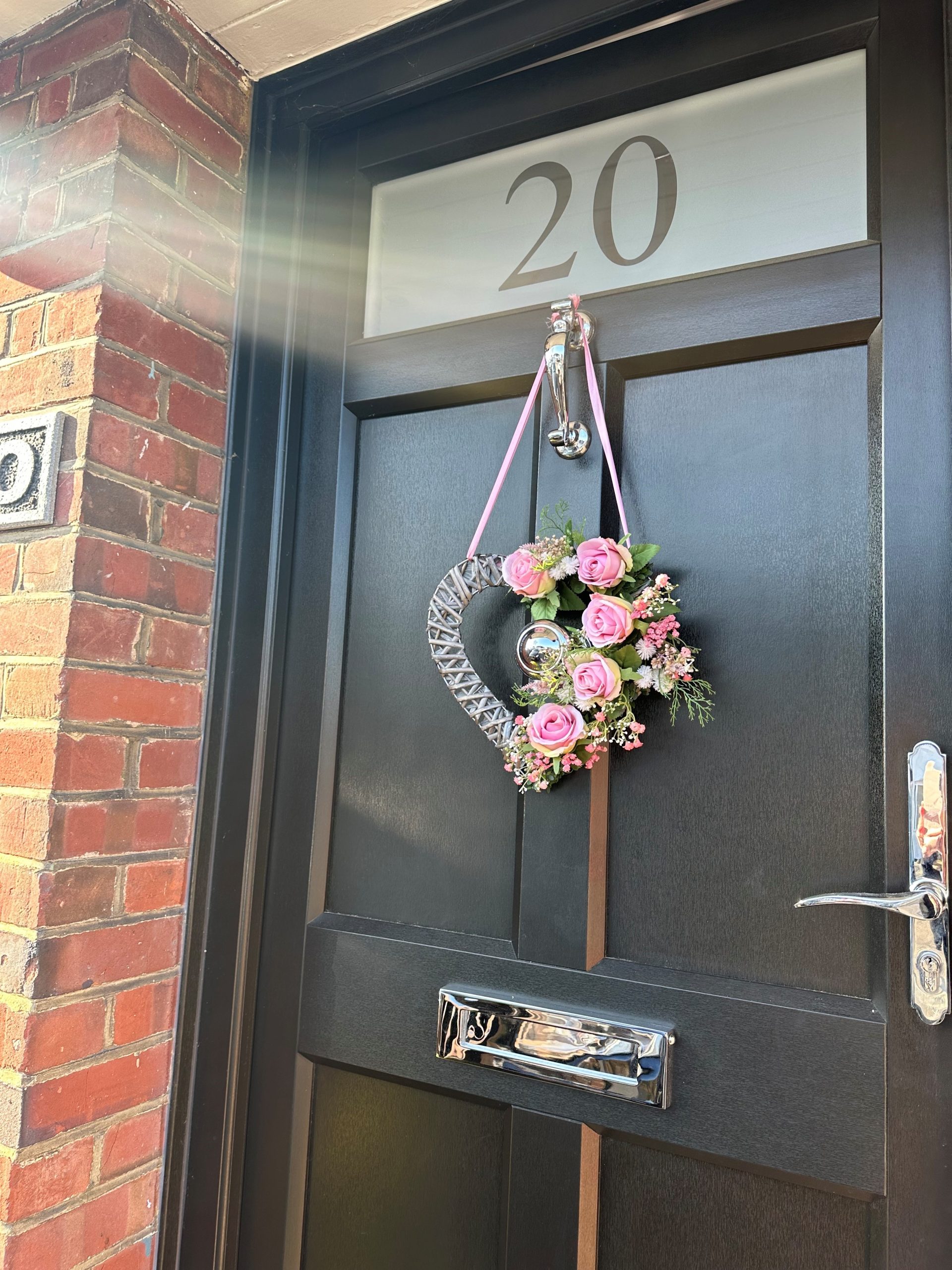 Entrance / Front Door