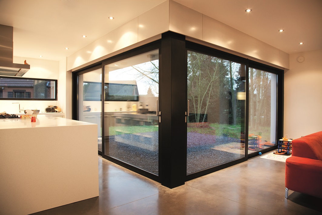 Patio Sliding Doors