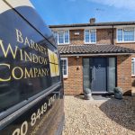 Solidor Front Door installation