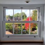 Authentic Sash windows