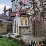 Ultimate heritage doors and windows Installation