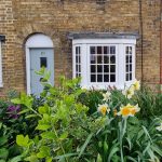 Ultimate Heritage Flush Casement window Installation