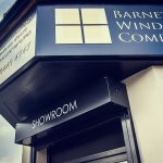 Barnet Window Company Showroom