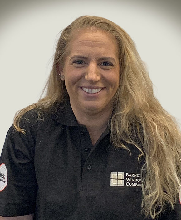 Leanne Richards - Barnet Window Company