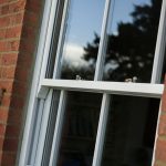 Sash windows by Barnet Window Company