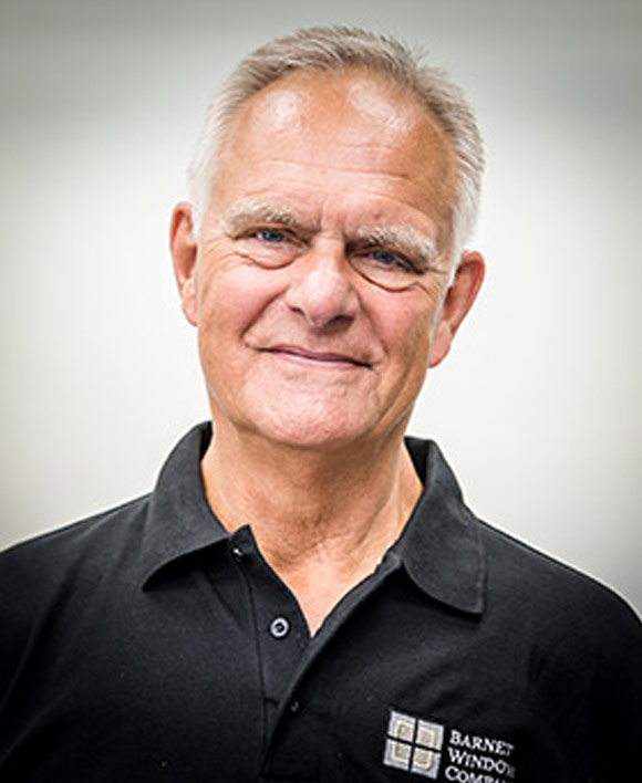 John Rose - Barnet Window Company