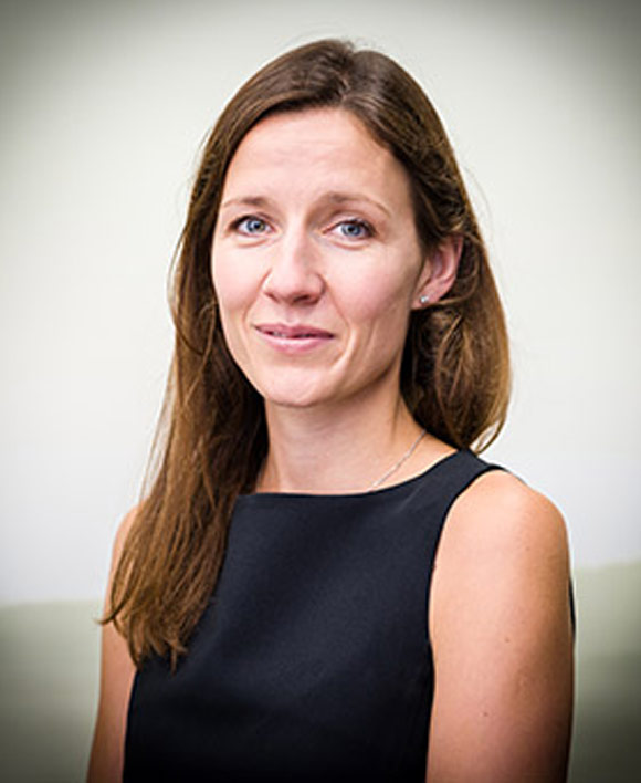 Kristina Cicopalus - Barnet Window Company