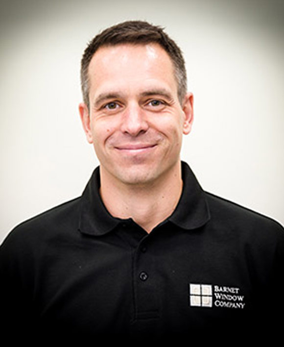 Paul Cooper - Barnet Window Company