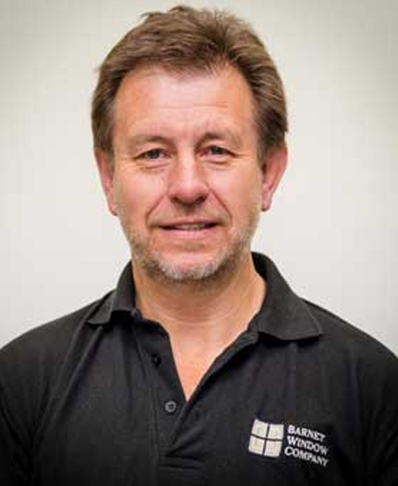 Steve Foster - Barnet Window Company