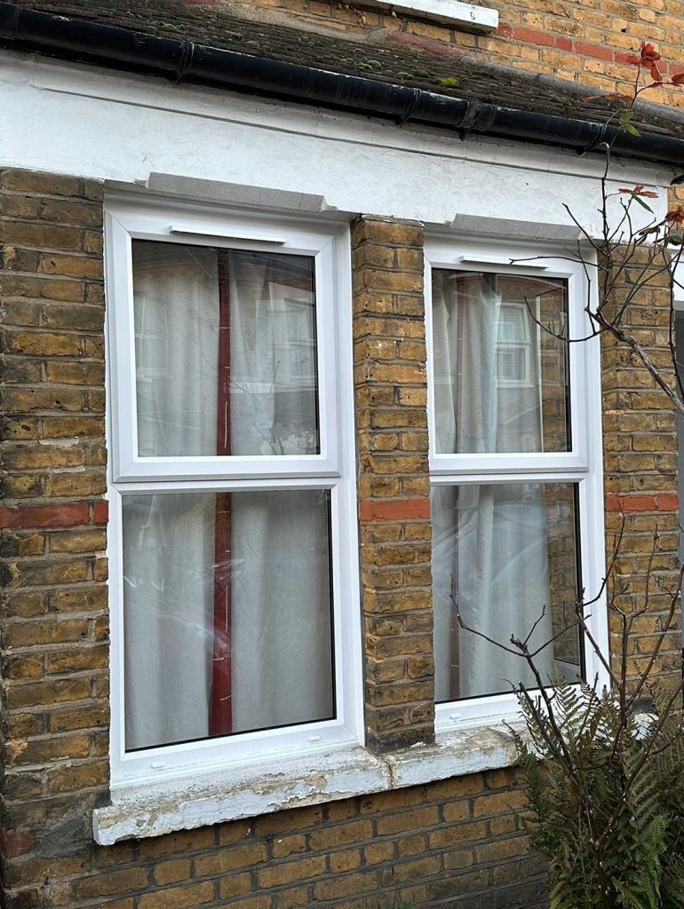 Windows Installation After