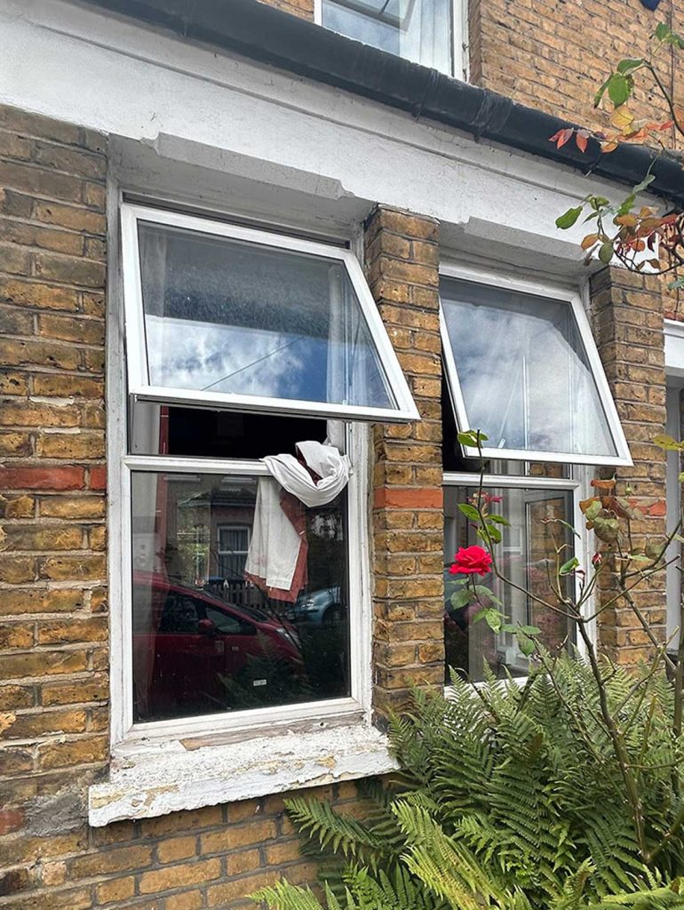 Windows Installation Before