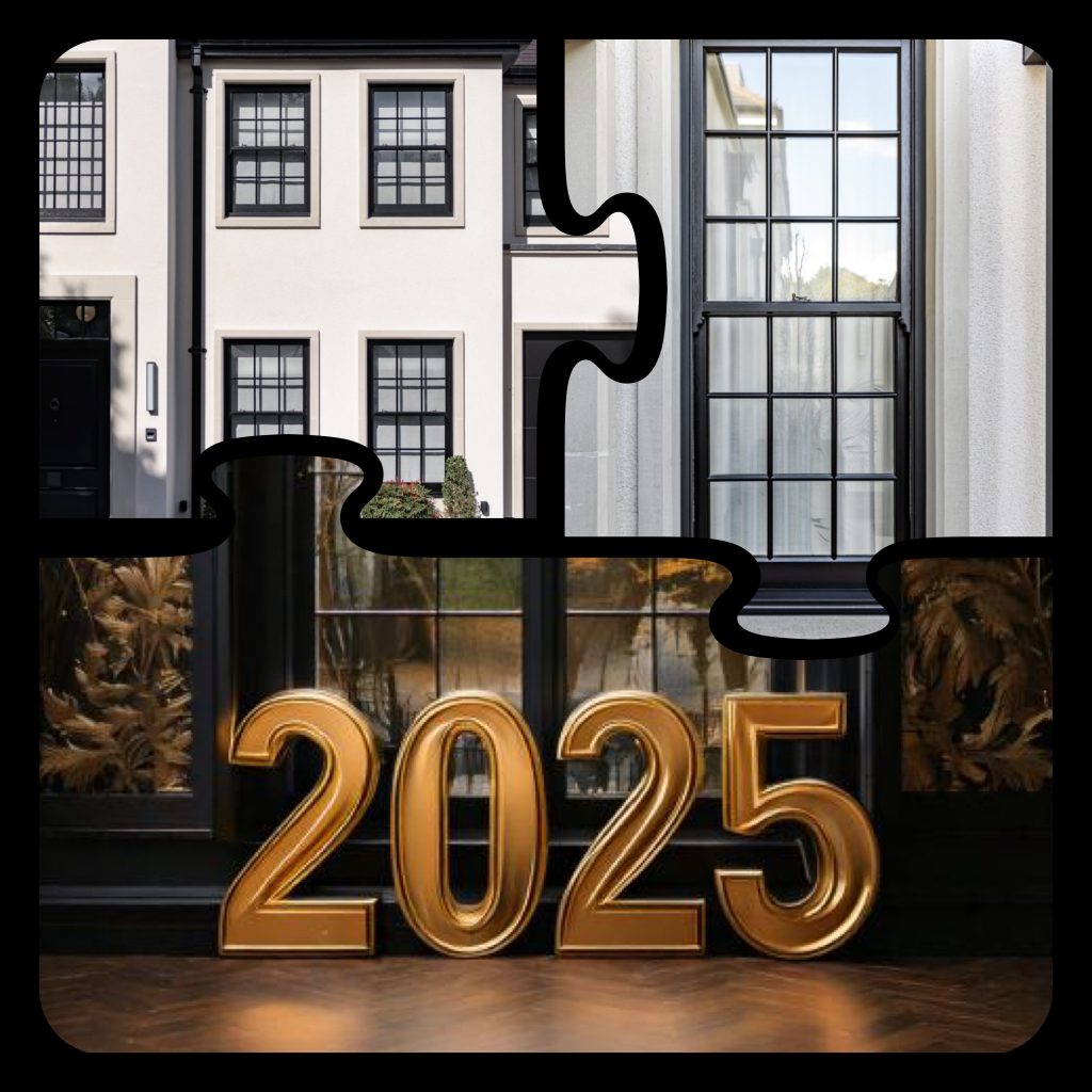 he New Year has arrived and goals and aspirations are high.