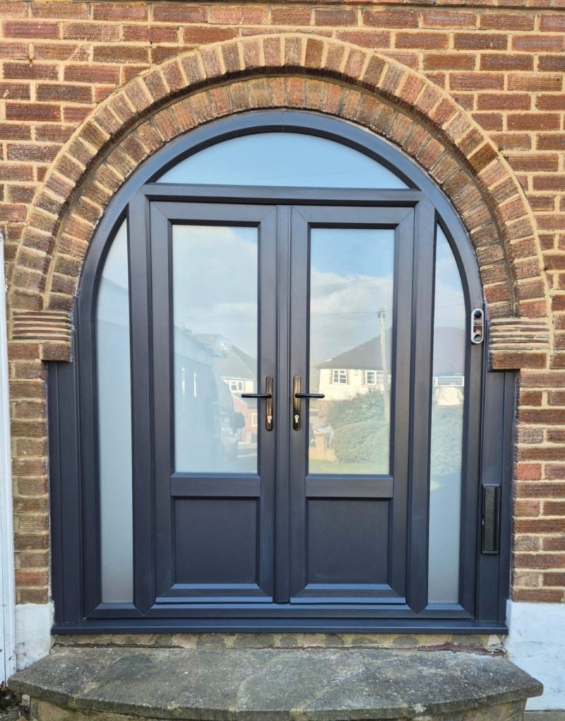 When it comes to choosing the right windows and doors for your home, the Ultimate Collection offers the perfect balance of modern aesthetics, high performance, and robust security features.