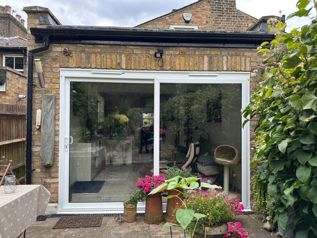 Your kitchen is the heart of your home.  Adding sliding patio doors can transform the space, making it brighter, more open, and seamlessly connected to the outdoors. Here&rsquo;s why they&rsquo;re the perfect choice for your kitchen.