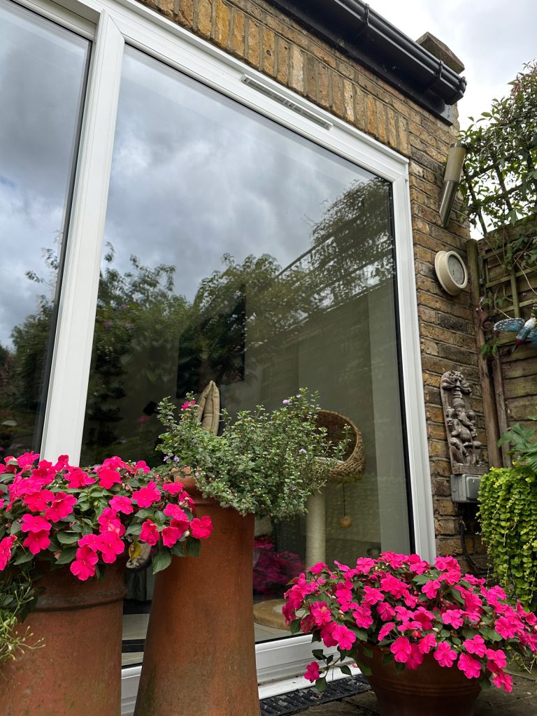 Maximising Natural Light in Your Home with Sliding Doors.