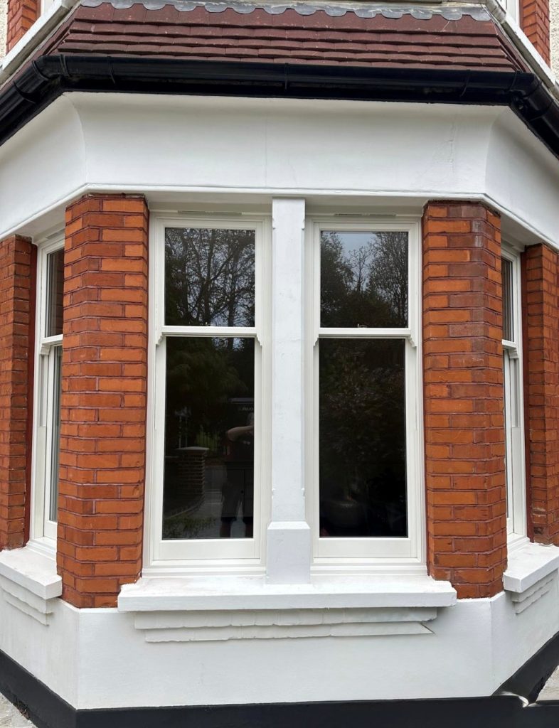 Investing in high-quality windows is crucial for enhancing your home's charm, efficiency, and value.