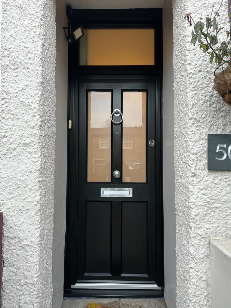 When it comes to choosing the right windows and doors for your home, the Ultimate Collection offers the perfect balance of modern aesthetics, high performance, and robust security features.