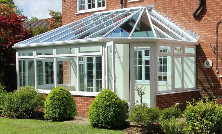 Conservatory Installers Barnet