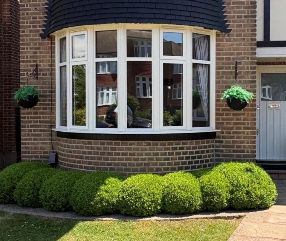 Aluminium Window Installation Aluminium Window Installation