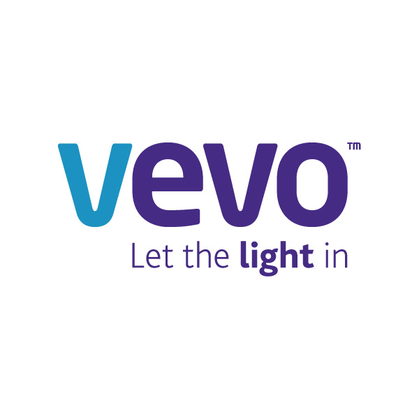 Vevo Logo Vevo Logo