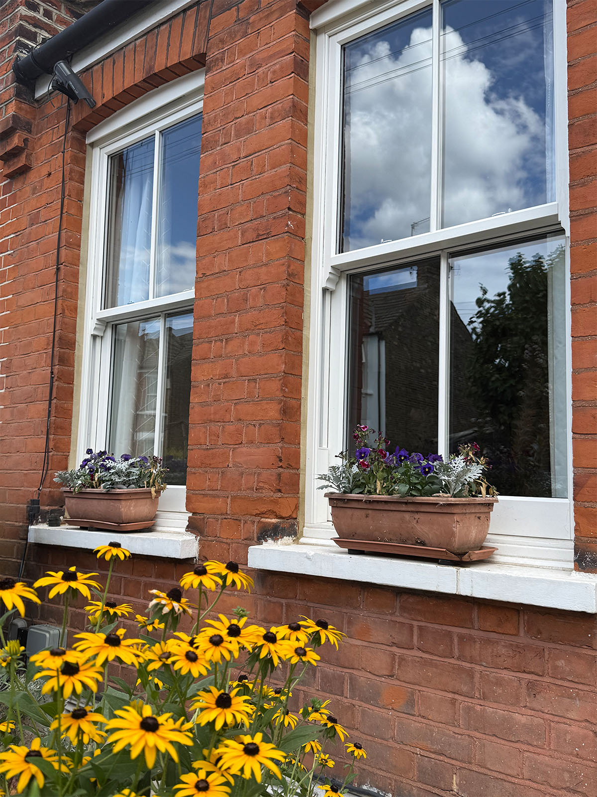 Bygone-Sash-Windows-Installation