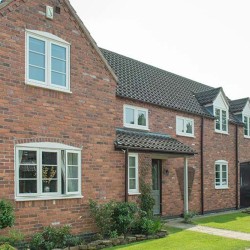 Traditional Timber Alternative Windows, Barnet, Enfield