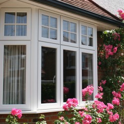 Traditional Timber Alternative Windows, Barnet, Enfield
