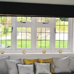 Traditional Timber Alternative Windows, Barnet, Enfield