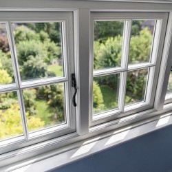 Traditional Timber Alternative Windows, Barnet, Enfield