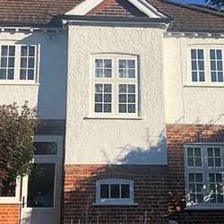 Traditional Timber Alternative Windows, Barnet, Enfield